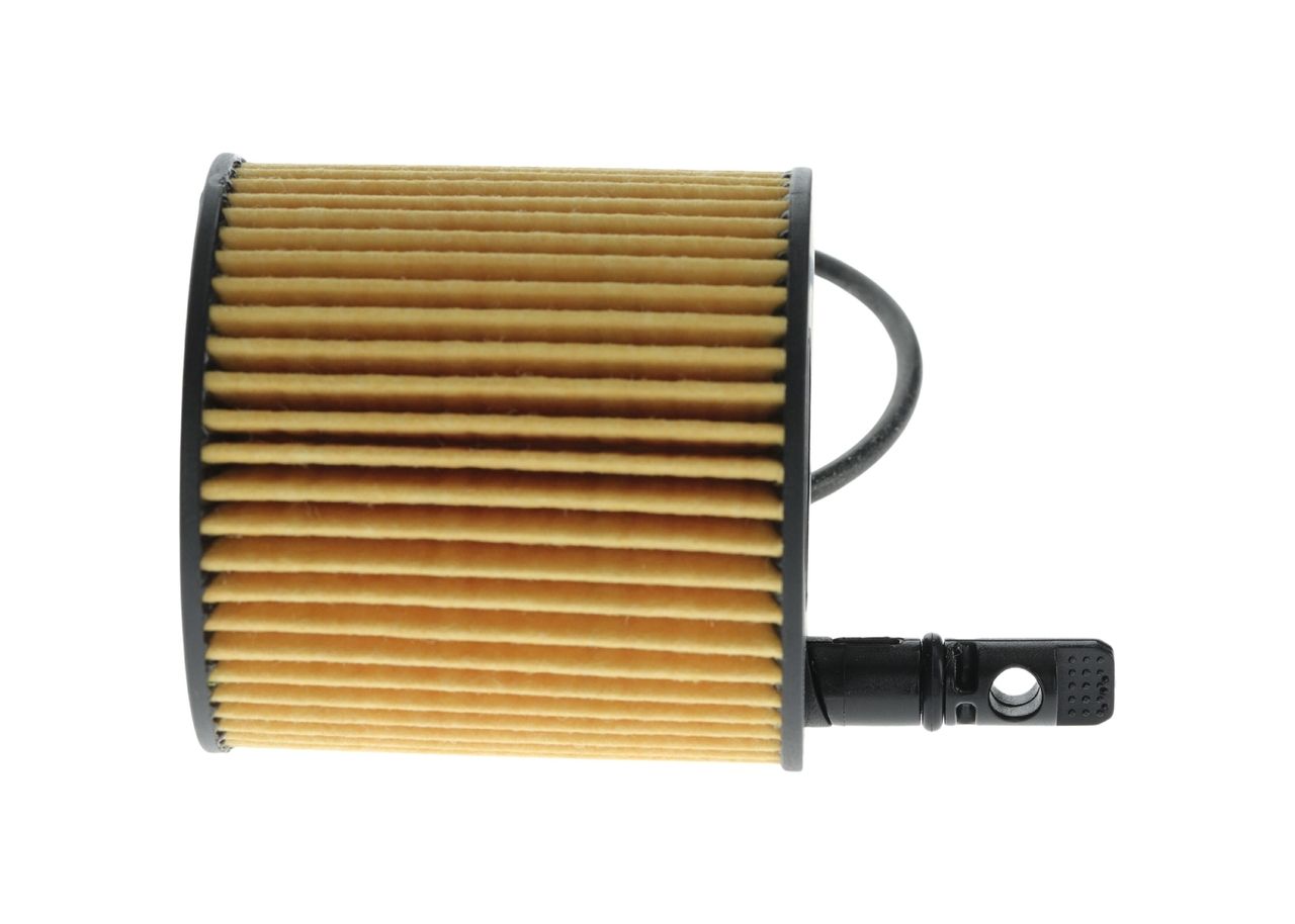 BOSCH F 026 407 356 - Ölfilter