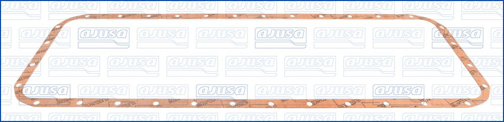 AJUSA 14085900 - Dichtung, Ölwanne