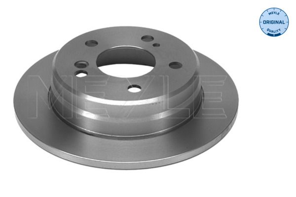 MEYLE 015 523 0019 - Bremsscheibe