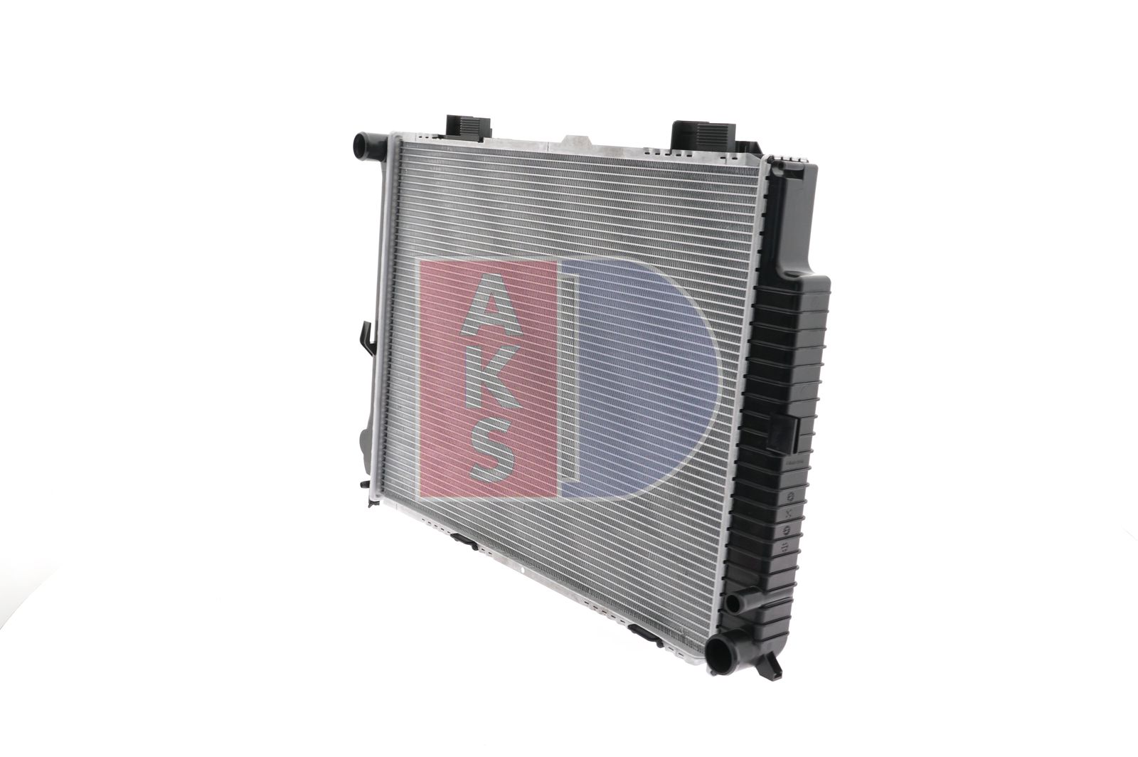 AKS DASIS 122590N - Kühler, Motorkühlung