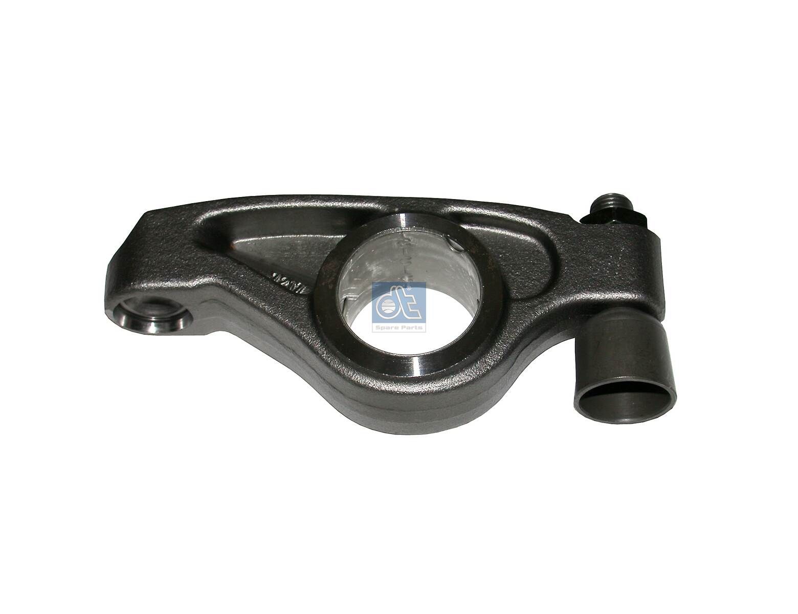 DT Spare Parts 1.10881 - Kipphebel, Motorsteuerung