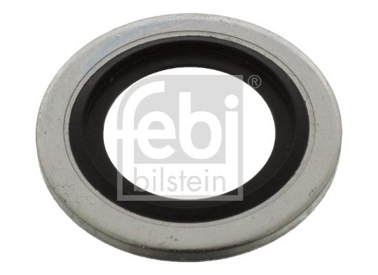 FEBI BILSTEIN 24359 - Dichtring, Ölablassschraube