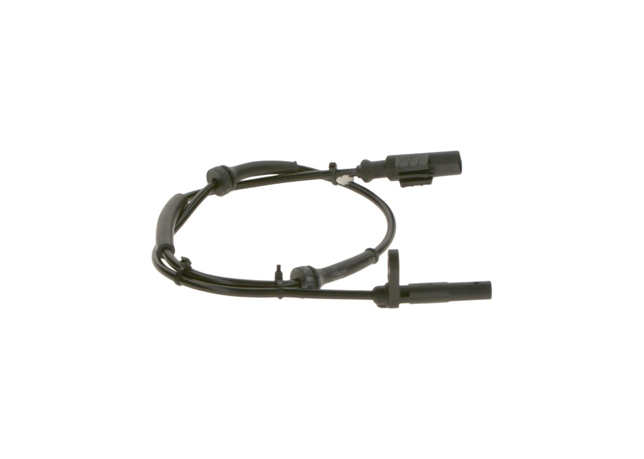 BOSCH 0 265 007 886 - Sensor, Raddrehzahl