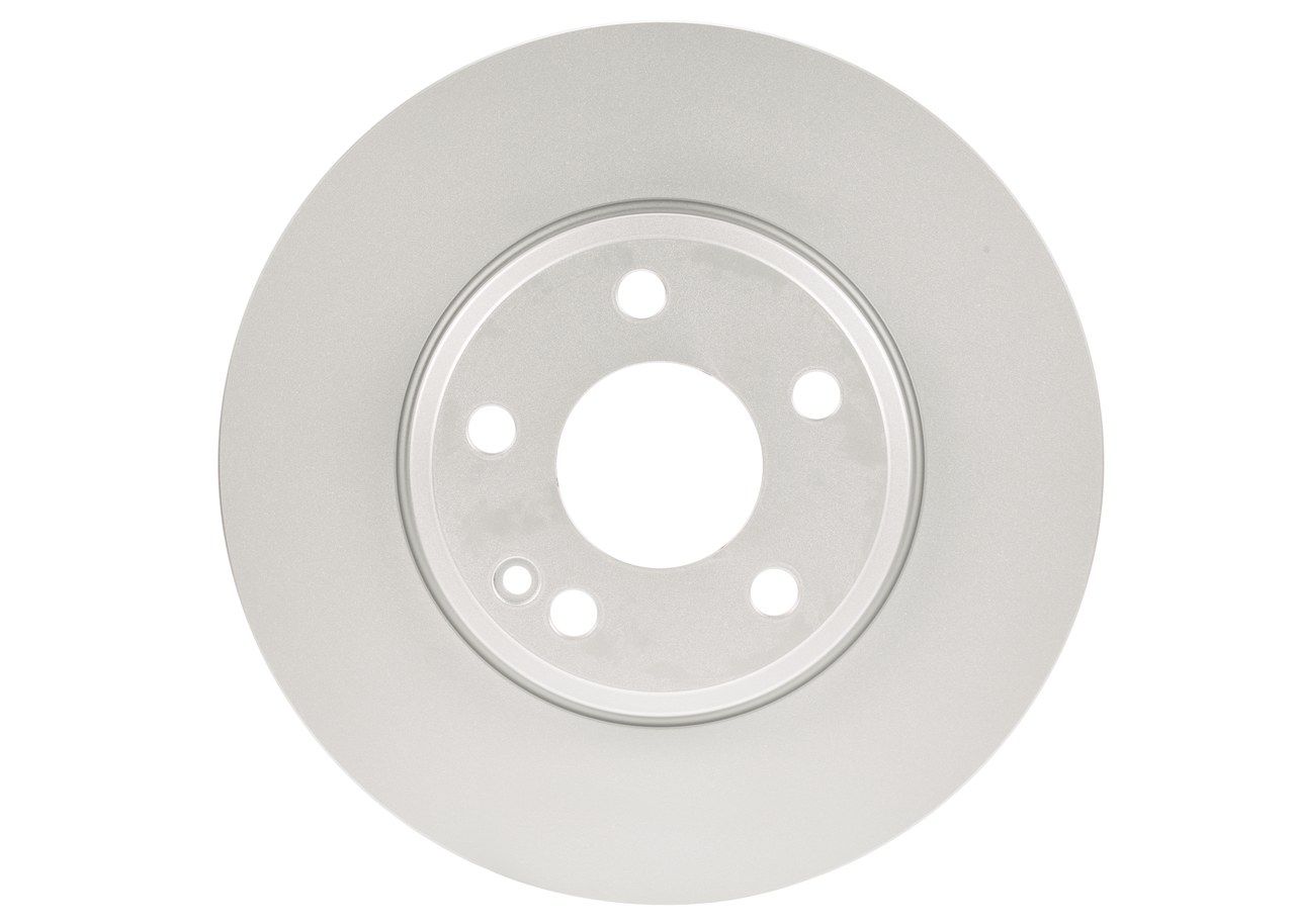 BOSCH 0 986 479 A58 - Bremsscheibe