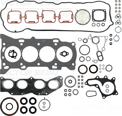 VICTOR REINZ 01-10152-02 - Dichtungsvollsatz, Motor