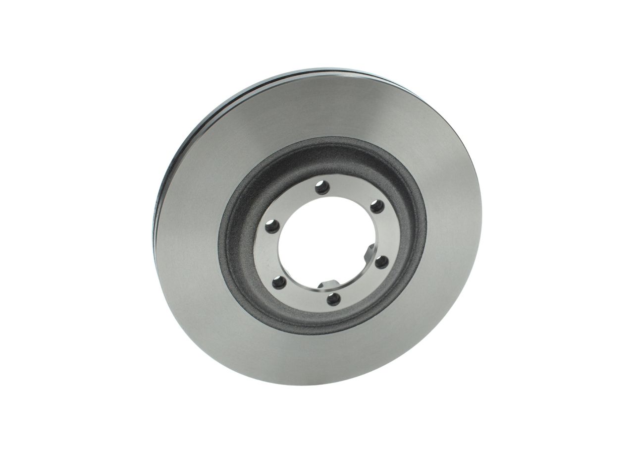 BOSCH 0 986 479 V29 - Bremsscheibe