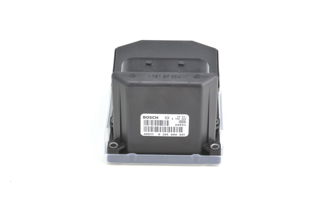 BOSCH 1 265 900 001 - Steuergerätsatz