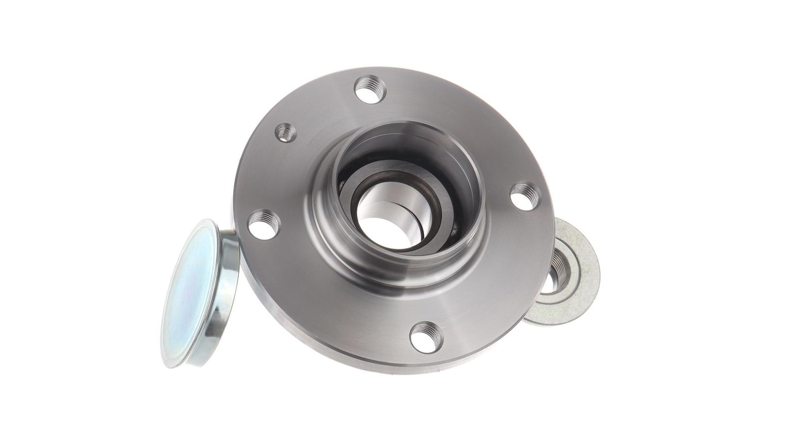 SKF VKBA 6767 - Radlagersatz