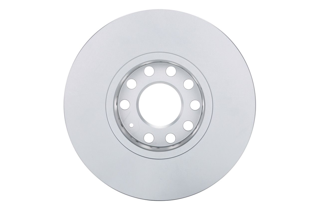 BOSCH 0 986 478 546 - Bremsscheibe
