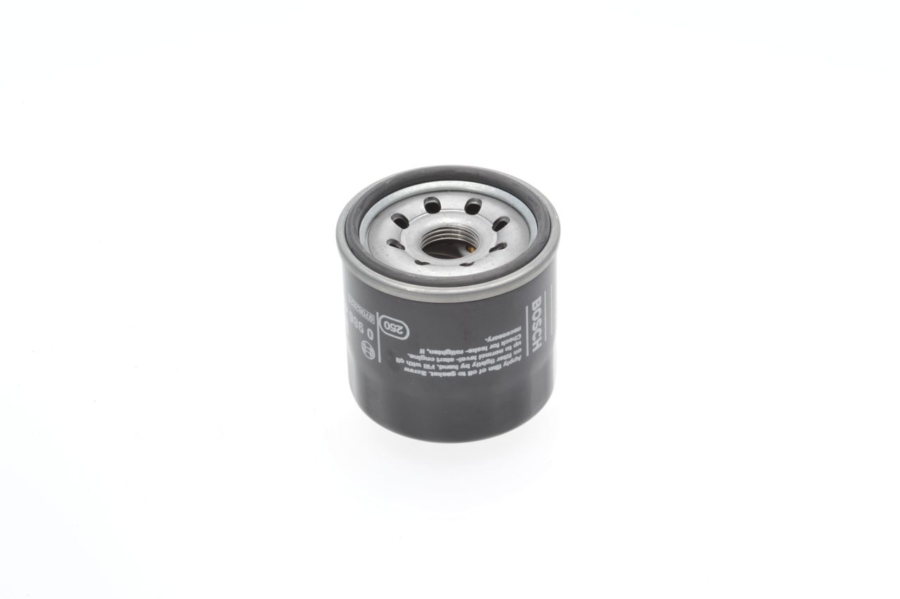 BOSCH 0 986 452 058 - Ölfilter