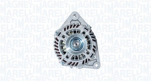 MAGNETI MARELLI 063735316010 - Generator