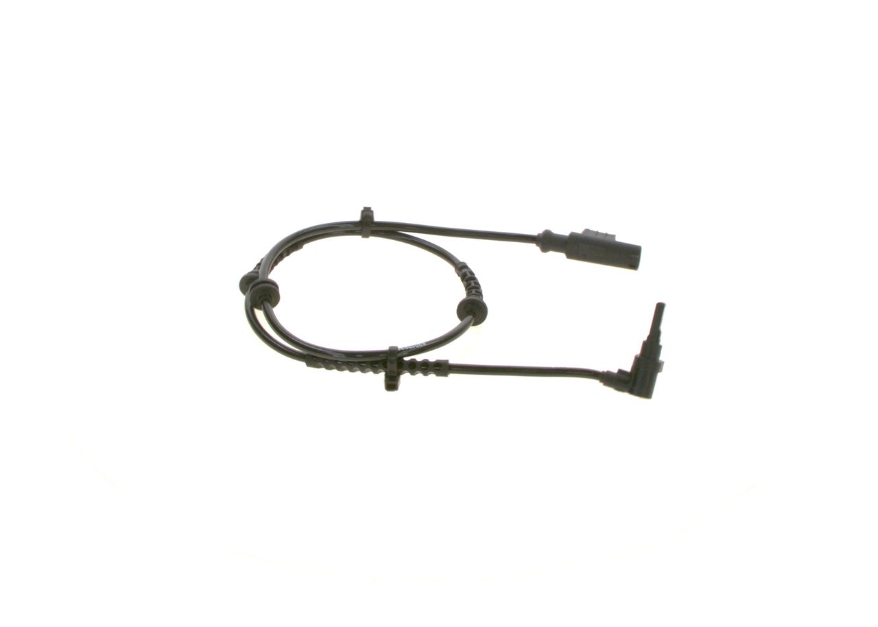 BOSCH 0 265 004 136 - Sensor, Raddrehzahl