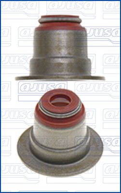 AJUSA 12021700 - Dichtring, Ventilschaft