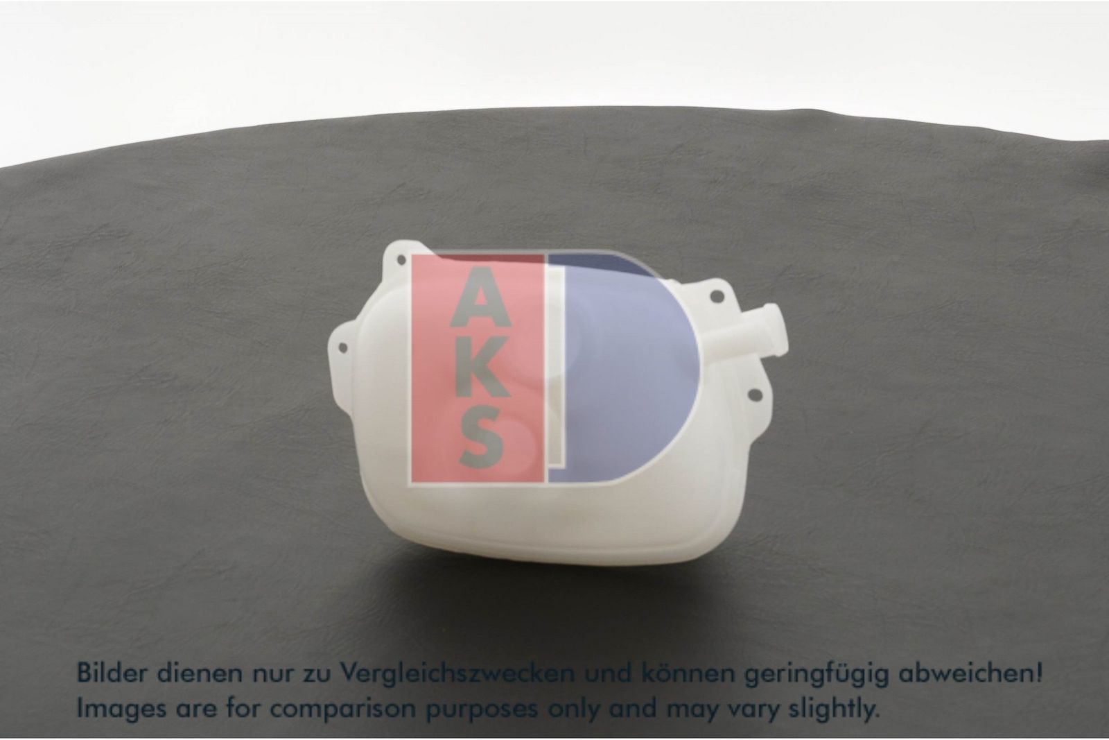AKS DASIS 043006N - Ausgleichsbehälter, Kühlmittel