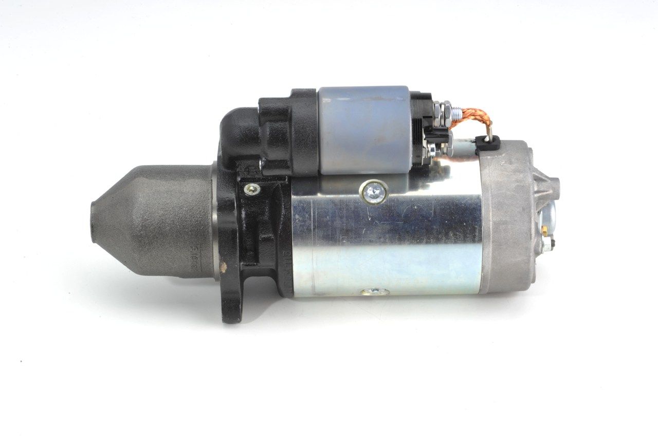BOSCH 0 001 368 035 - Starter
