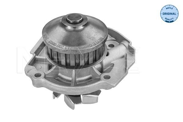 MEYLE 213 200 0003 - Wasserpumpe, Motorkühlung