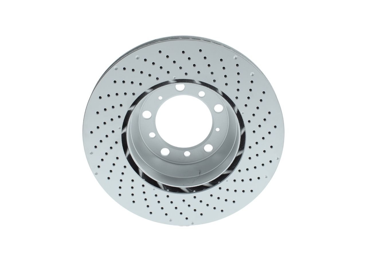 BOSCH 0 986 479 J72 - Bremsscheibe