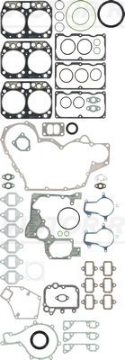 VICTOR REINZ 01-27660-27 - Dichtungsvollsatz, Motor