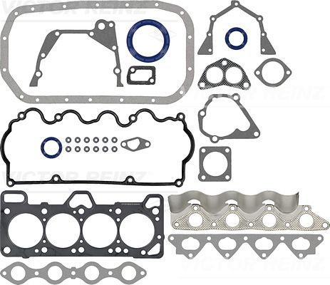 VICTOR REINZ 01-53225-01 - Dichtungsvollsatz, Motor