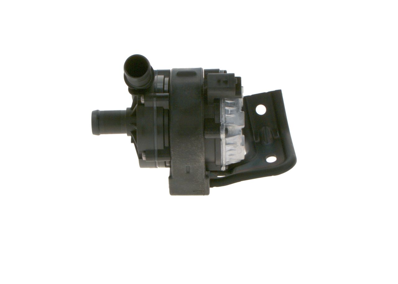 BOSCH 0 392 024 168 - Zusatzwasserpumpe (Kühlwasserkreislauf)