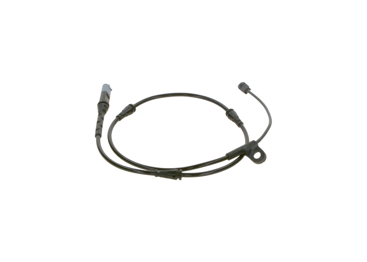 BOSCH 1 987 473 520 - Warnkontakt, Bremsbelagverschleiß