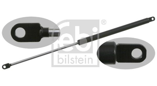 FEBI BILSTEIN 08218 - Gasfeder, Motorhaube