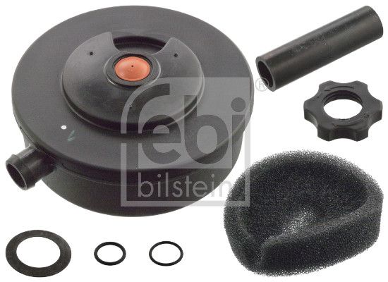 FEBI BILSTEIN 103483 - Ventil, Kurbelgehäuseentlüftung