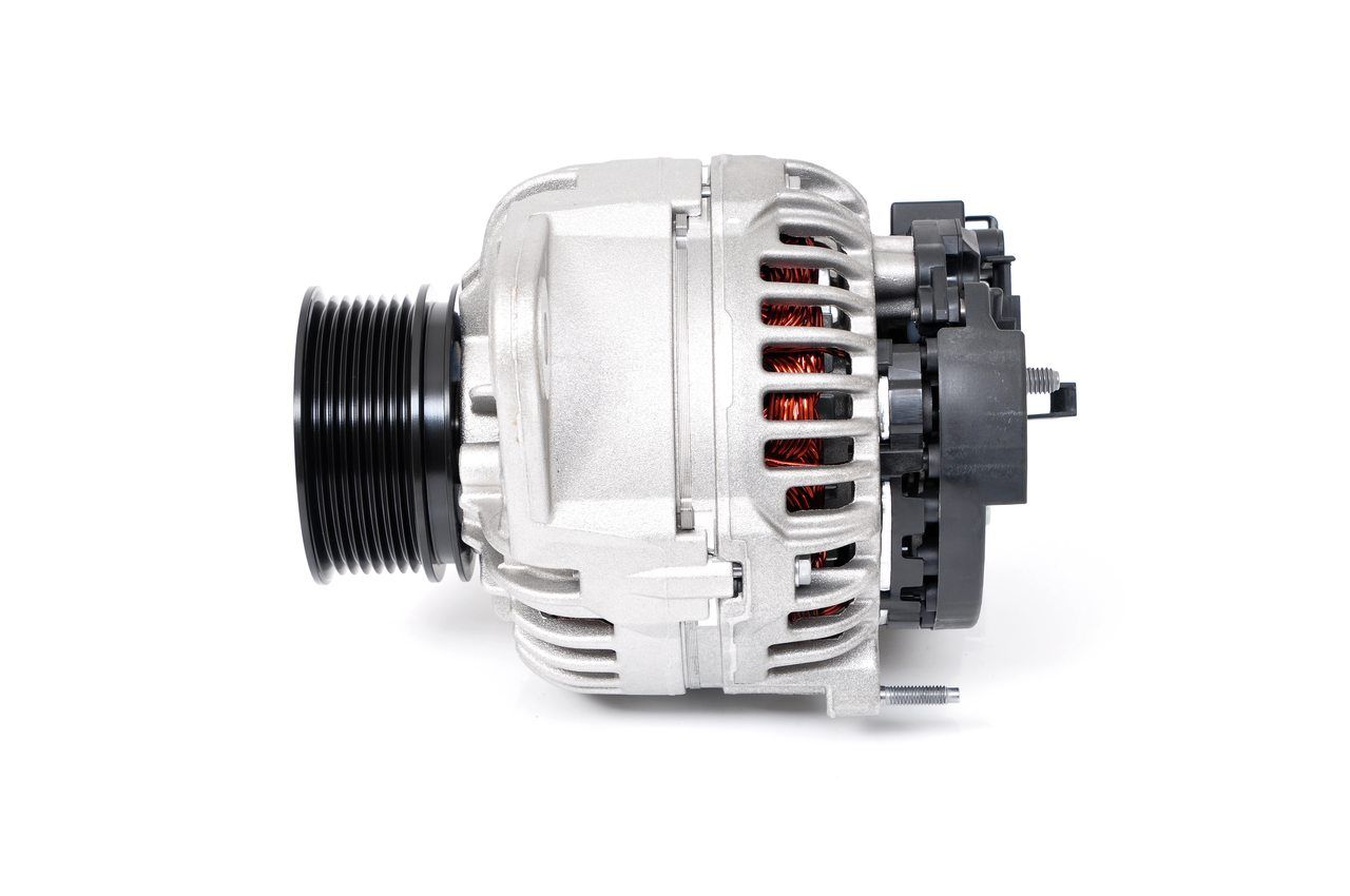 BOSCH 0 124 655 455 - Generator