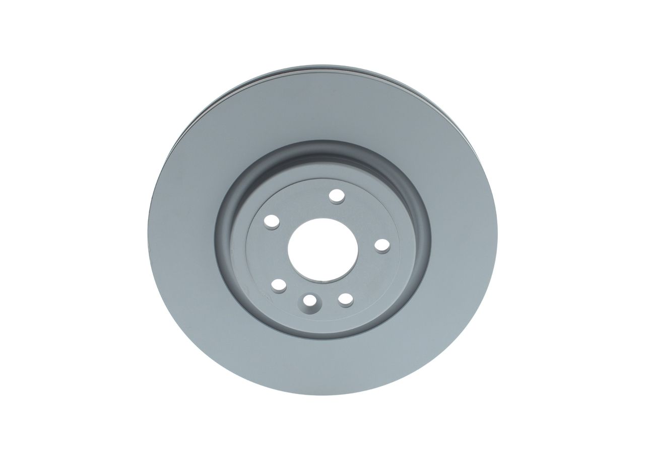 BOSCH 0 986 479 G96 - Bremsscheibe