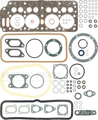 VICTOR REINZ 01-06858-08 - Dichtungsvollsatz, Motor