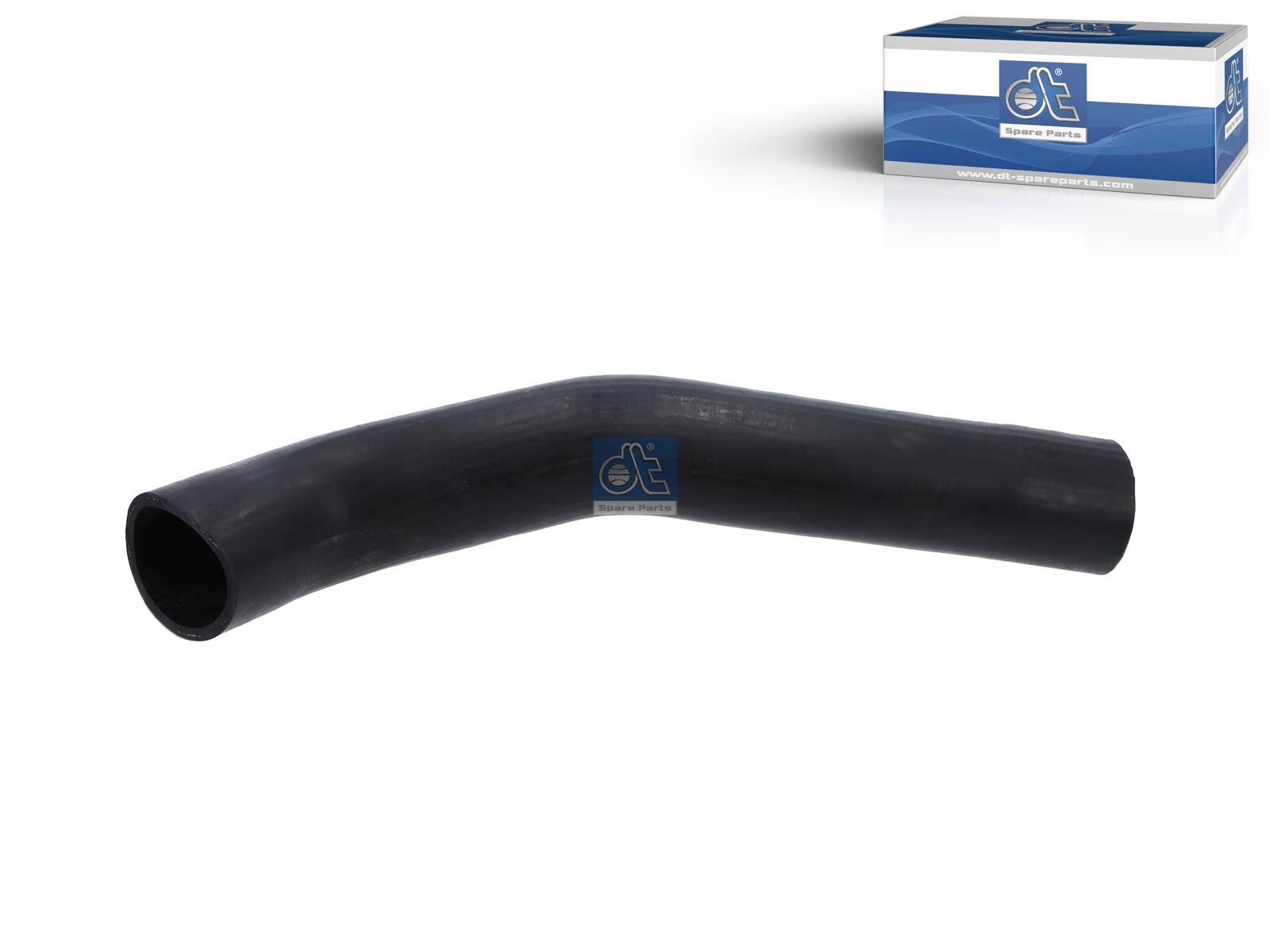 DT Spare Parts 1.14605 - Schlauchleitung, Retarder