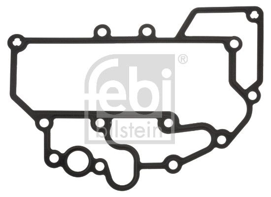 FEBI BILSTEIN 100418 - Dichtung, Ölkühler