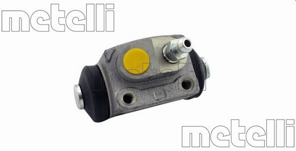 METELLI 04-0968 - Radbremszylinder