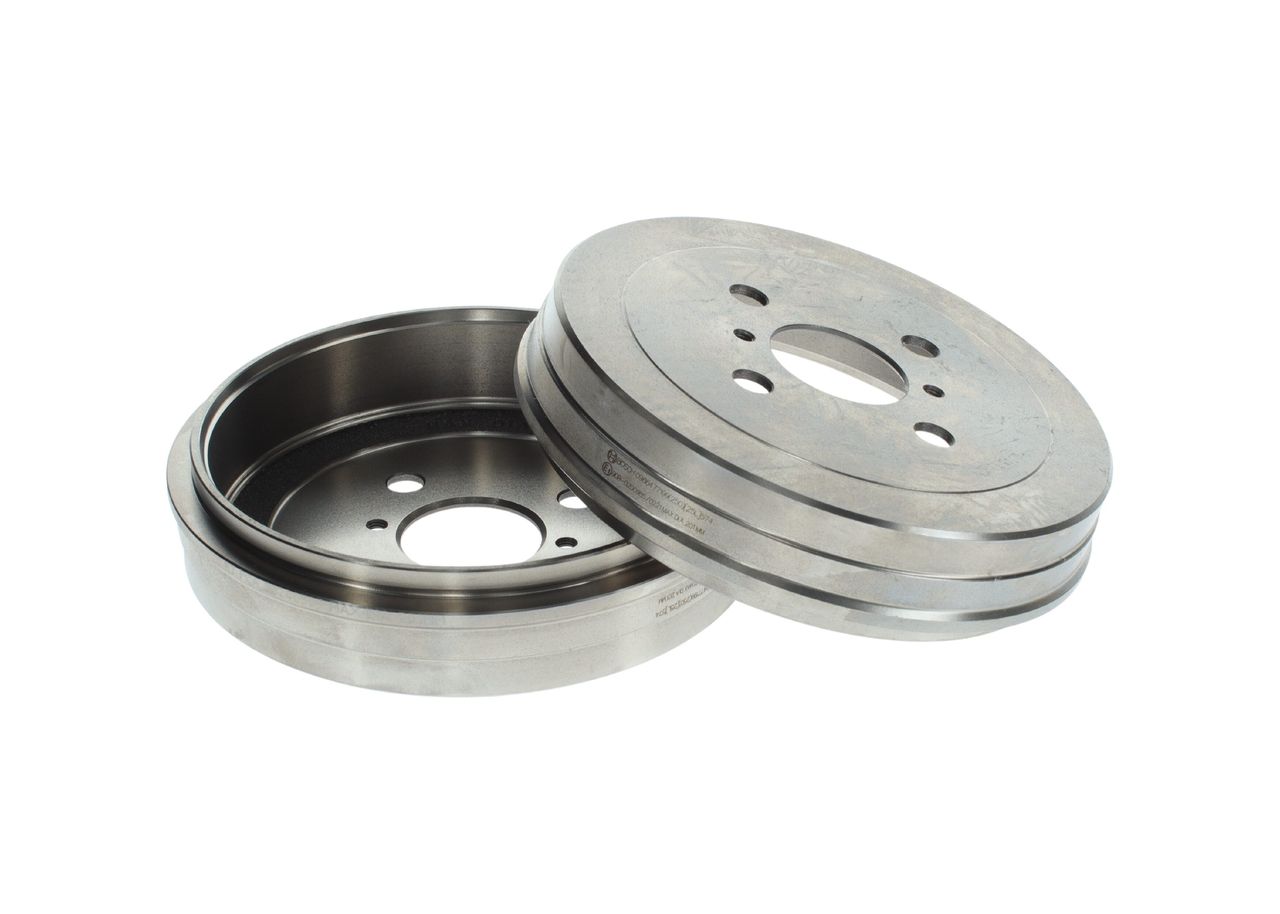 BOSCH 0 986 477 199 - Bremstrommel