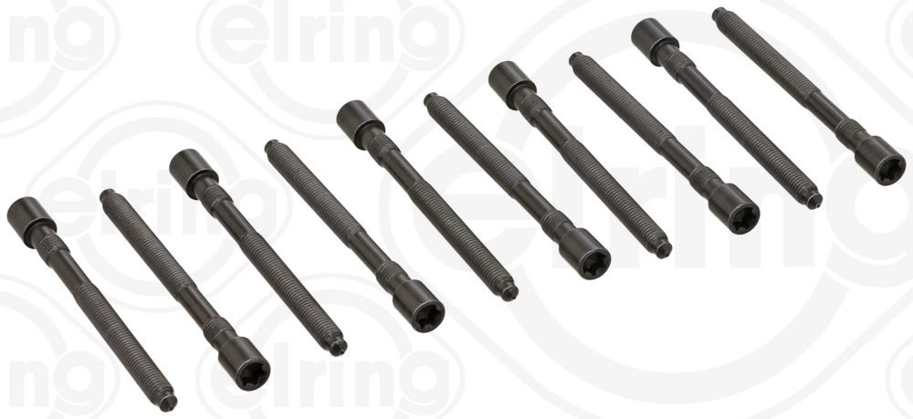 ELRING 130.830 - Zylinderkopfschraubensatz