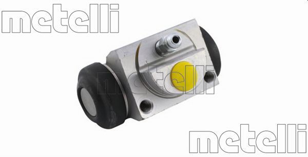 METELLI 04-0933 - Radbremszylinder