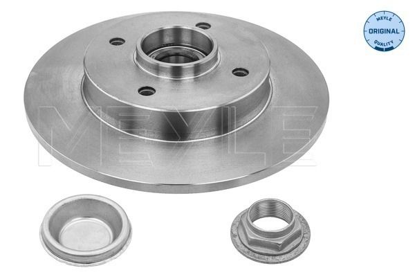 MEYLE 11-15 523 4102 - Bremsscheibe