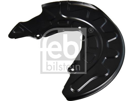 FEBI BILSTEIN 176752 - Spritzblech, Bremsscheibe