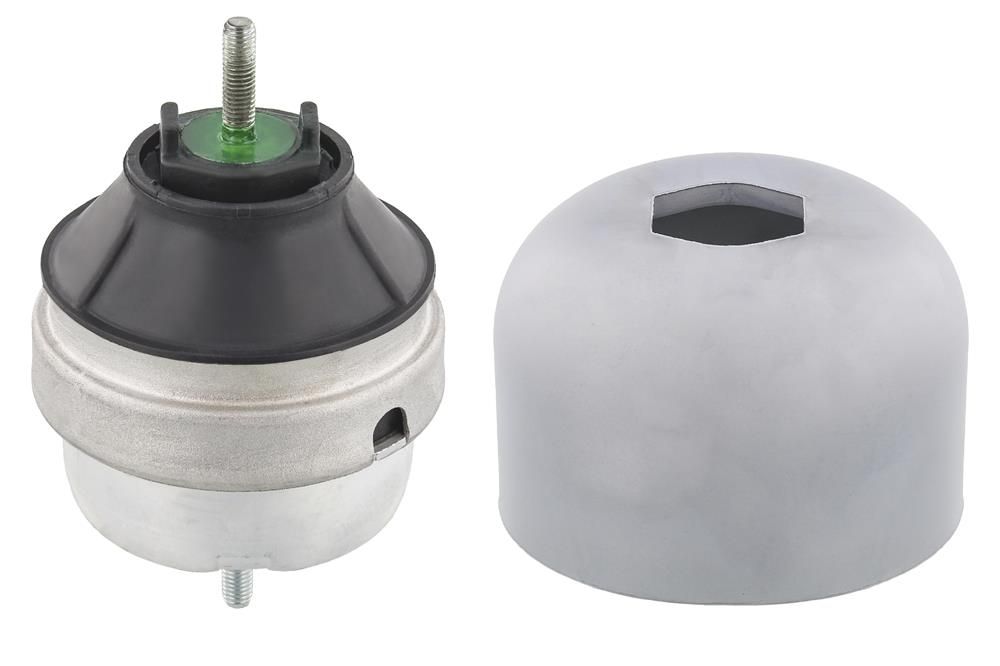 TOPRAN 104 424 - Lagerung, Motor