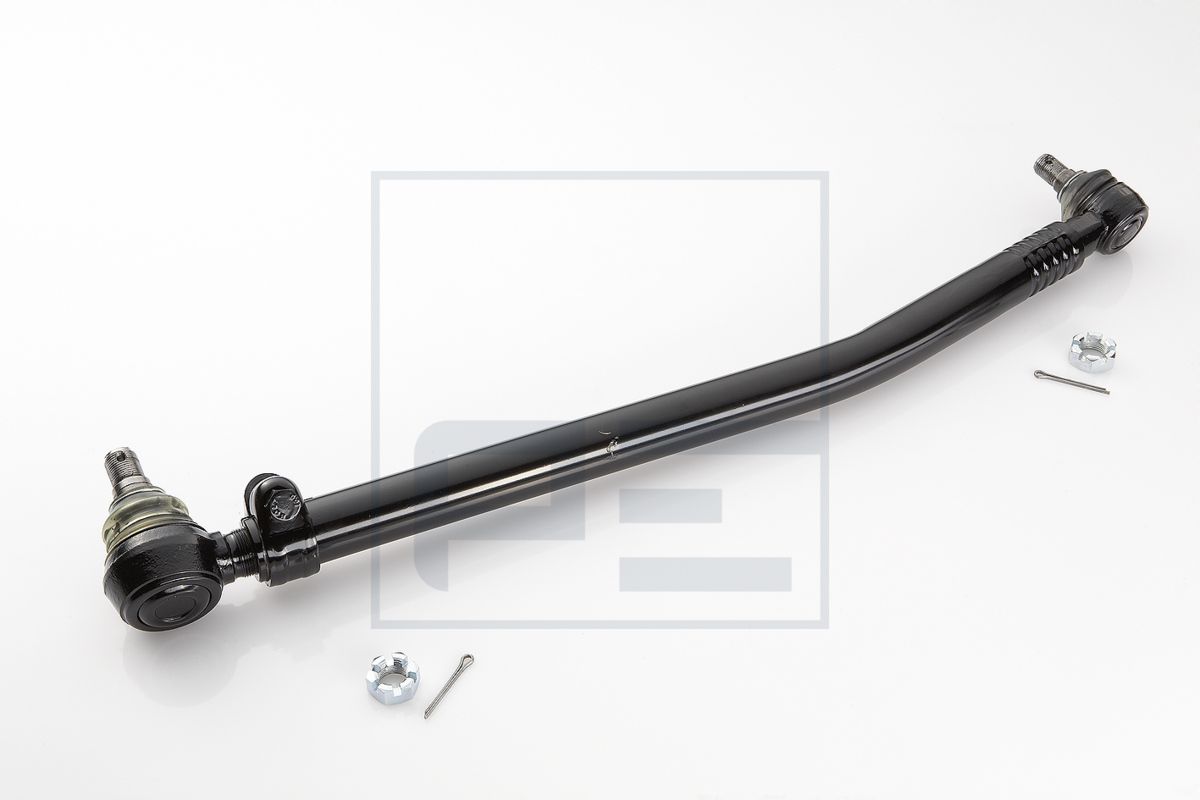 PE Automotive 012.087-00A - Lenkstange