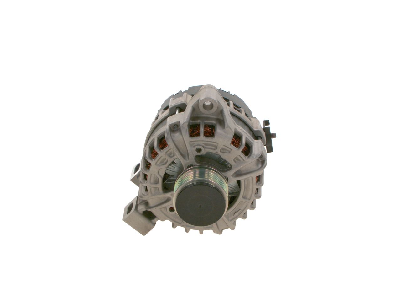 BOSCH 0 125 711 053 - Generator