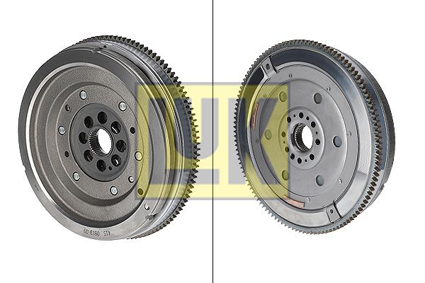 Schaeffler LuK 415 0913 09 - Schwungrad