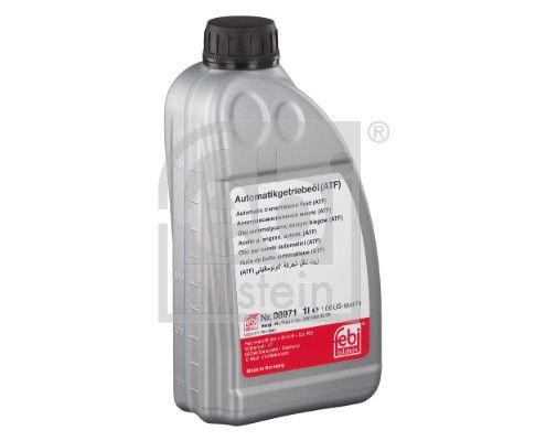 FEBI BILSTEIN 08971 - Hydrauliköl