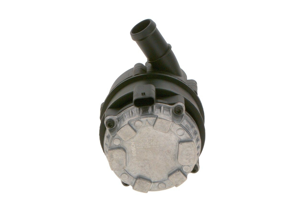 BOSCH 0 392 024 029 - Zusatzwasserpumpe (Kühlwasserkreislauf)