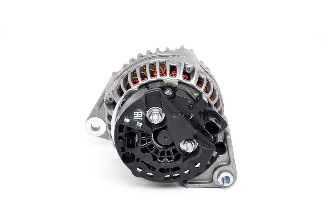 BOSCH 0 124 515 120 - Generator