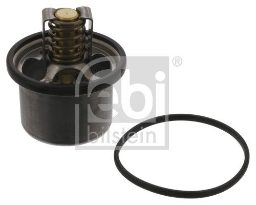 FEBI BILSTEIN 11496 - Thermostat, Kühlmittel