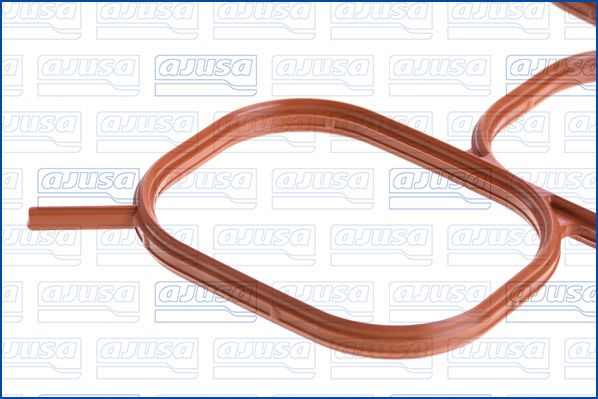 AJUSA 01667500 - Dichtung, Ansaugkrümmer