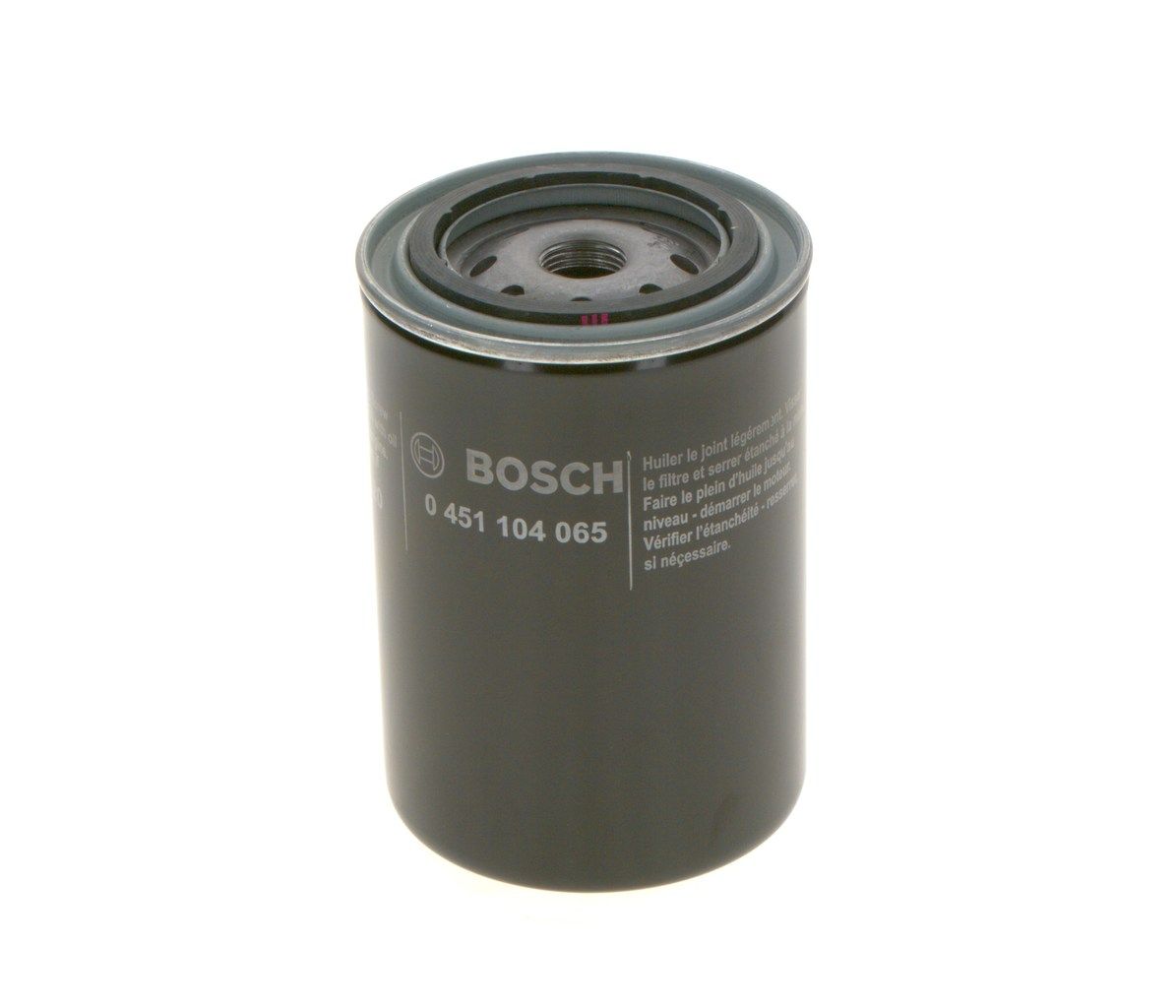 BOSCH 0 451 104 065 - Ölfilter