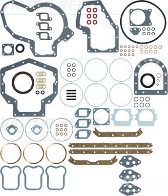 VICTOR REINZ 01-43085-01 - Dichtungsvollsatz, Motor