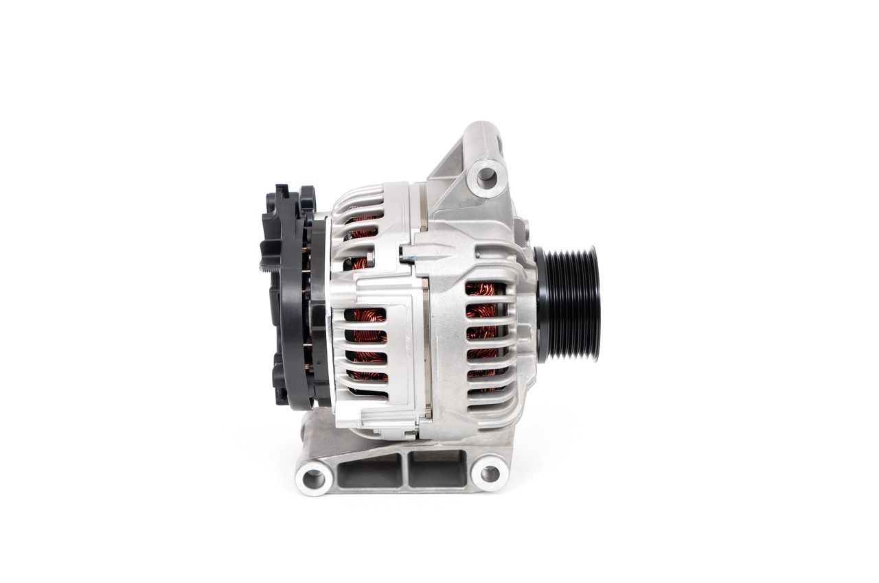BOSCH 0 124 655 287 - Generator